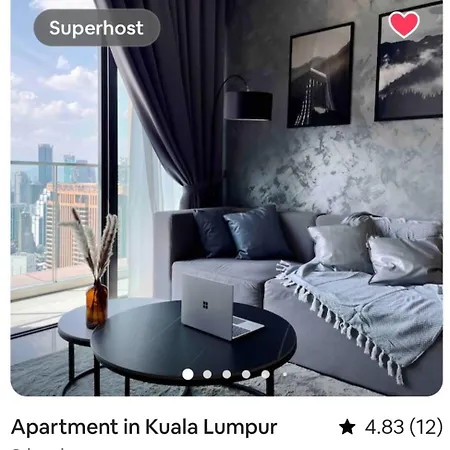 Empire City Pj Studio Suites By Manhattan Group Petaling Jaya Bagian luar foto