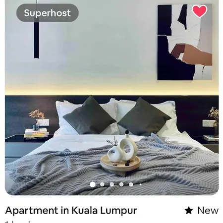 Empire City Pj Studio Suites By Manhattan Group Petaling Jaya Bagian luar foto