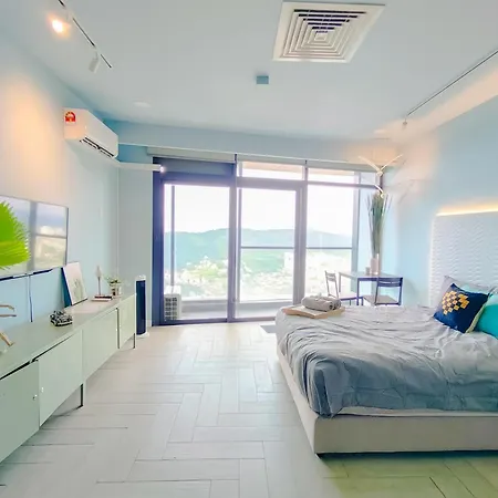 Empire City Pj Studio Suites By Manhattan Group Petaling Jaya Exterior photo