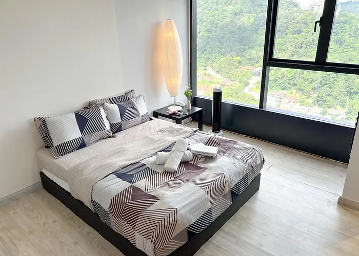 Empire City Pj Studio Suites By Manhattan Group