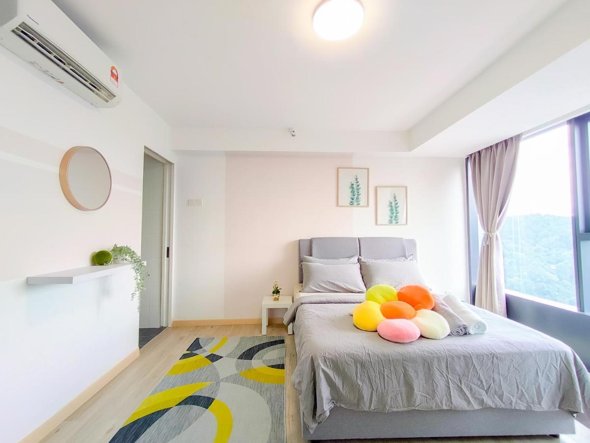 Empire Pj By Manhattan Group Petaling Jaya