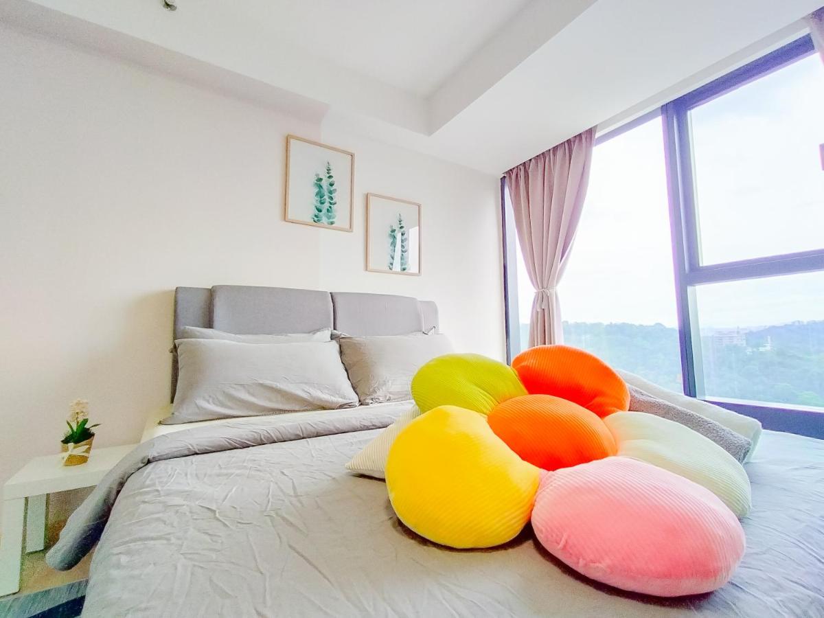 Apartment Empire Pj By Manhattan Group Petaling Jaya
