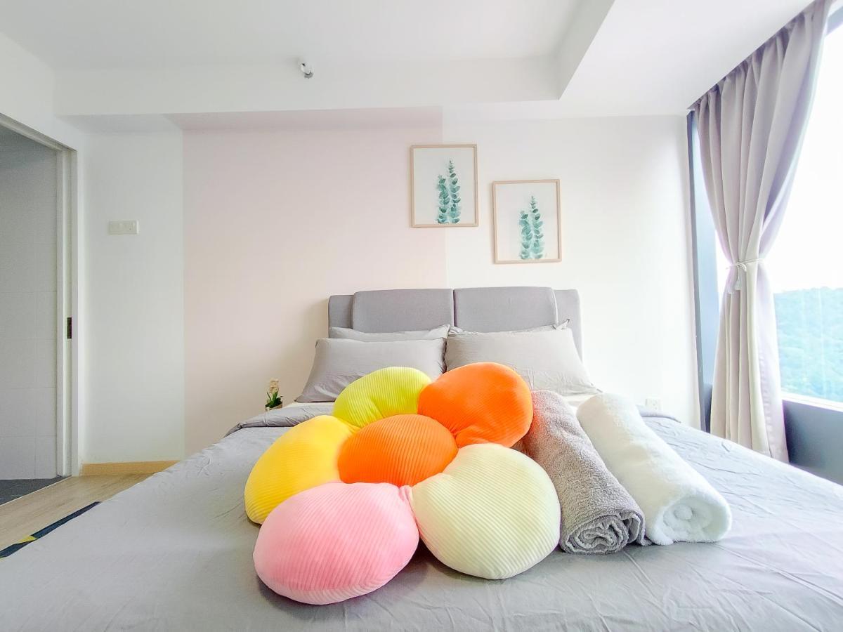 Empire Pj By Manhattan Group Petaling Jaya