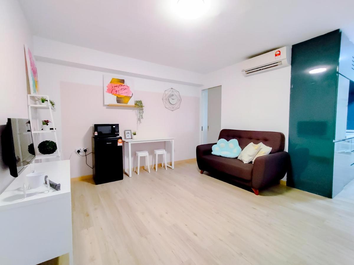 Pangsapuri Empire Pj By Manhattan Group