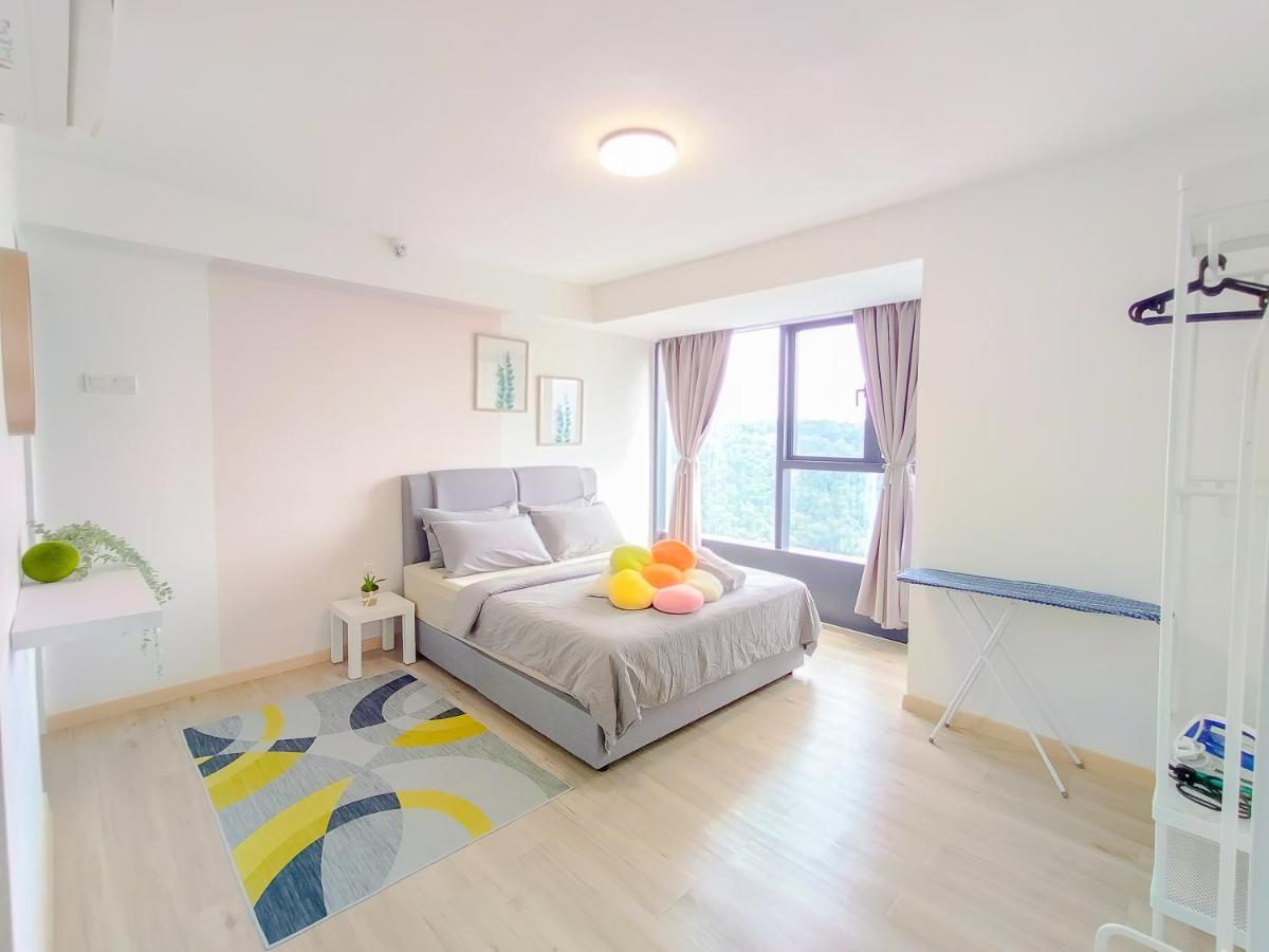 Empire Pj By Manhattan Group Pangsapuri