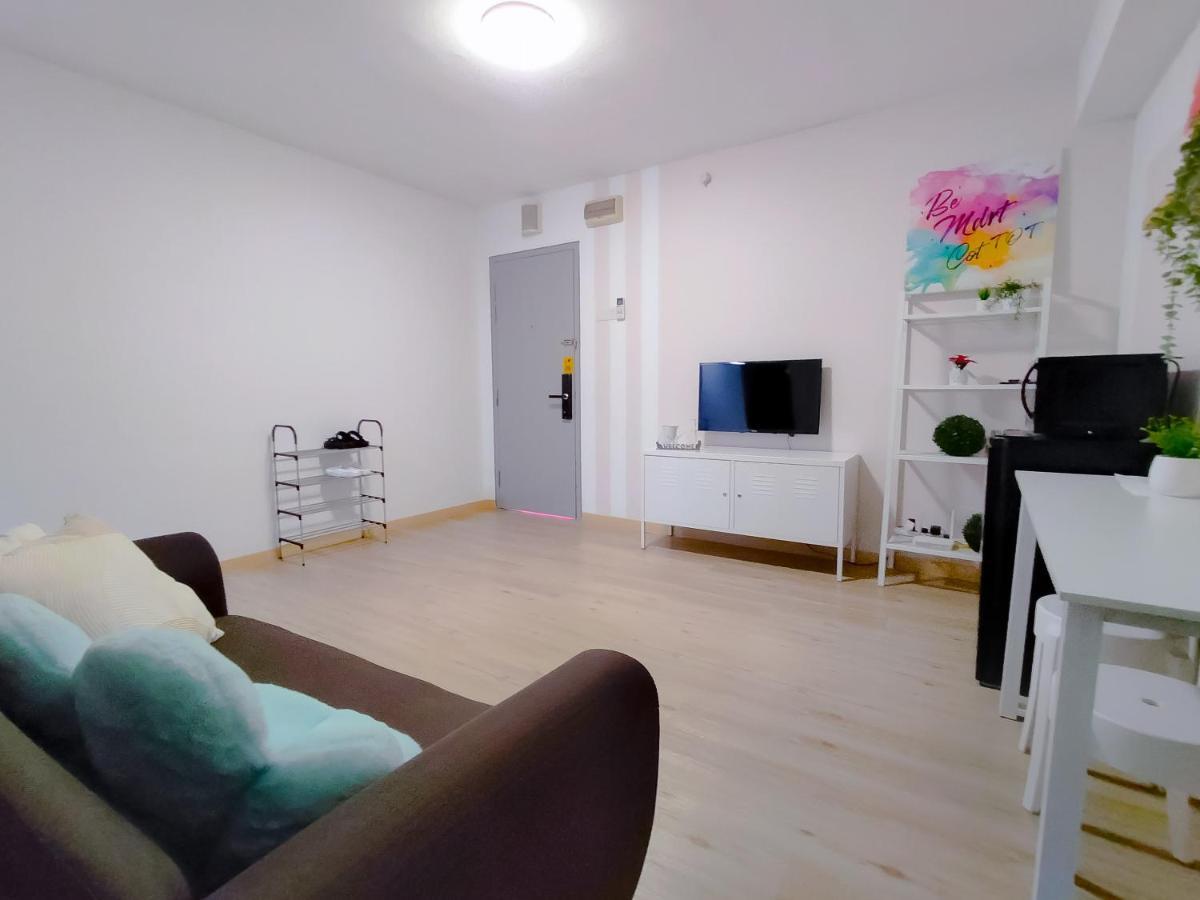 Apartment Empire Pj By Manhattan Group Petaling Jaya