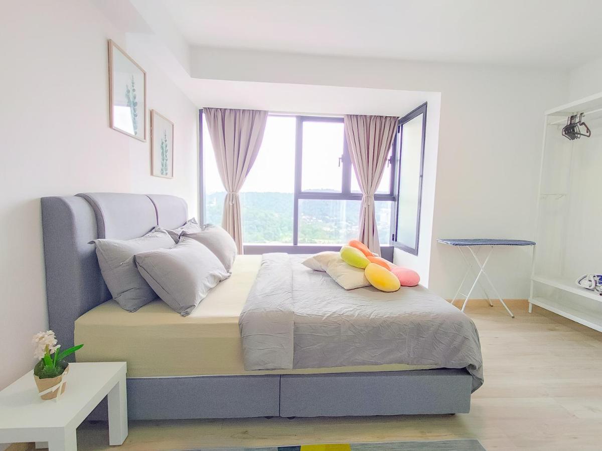 Empire Pj By Manhattan Group * Petaling Jaya