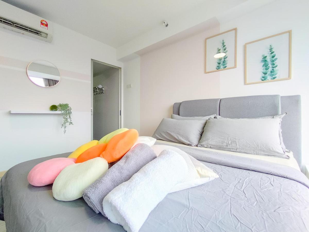 Empire Pj By Manhattan Group Petaling Jaya