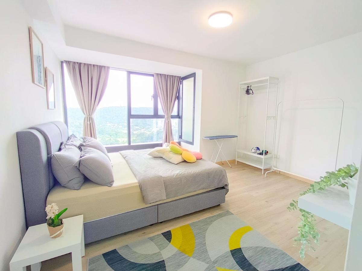 Empire Pj By Manhattan Group Apartment *