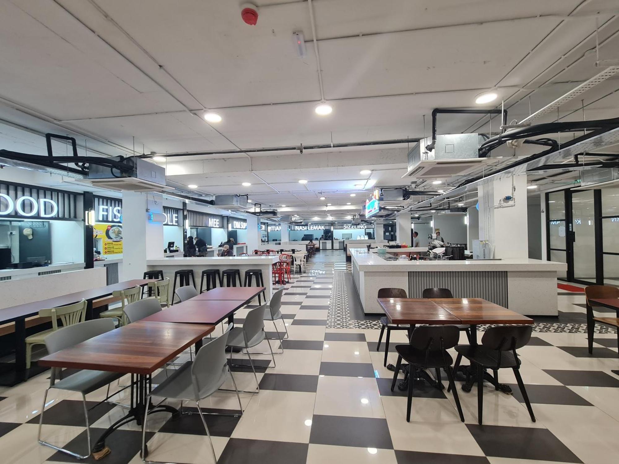 Empire Pj By Manhattan Group Petaling Jaya