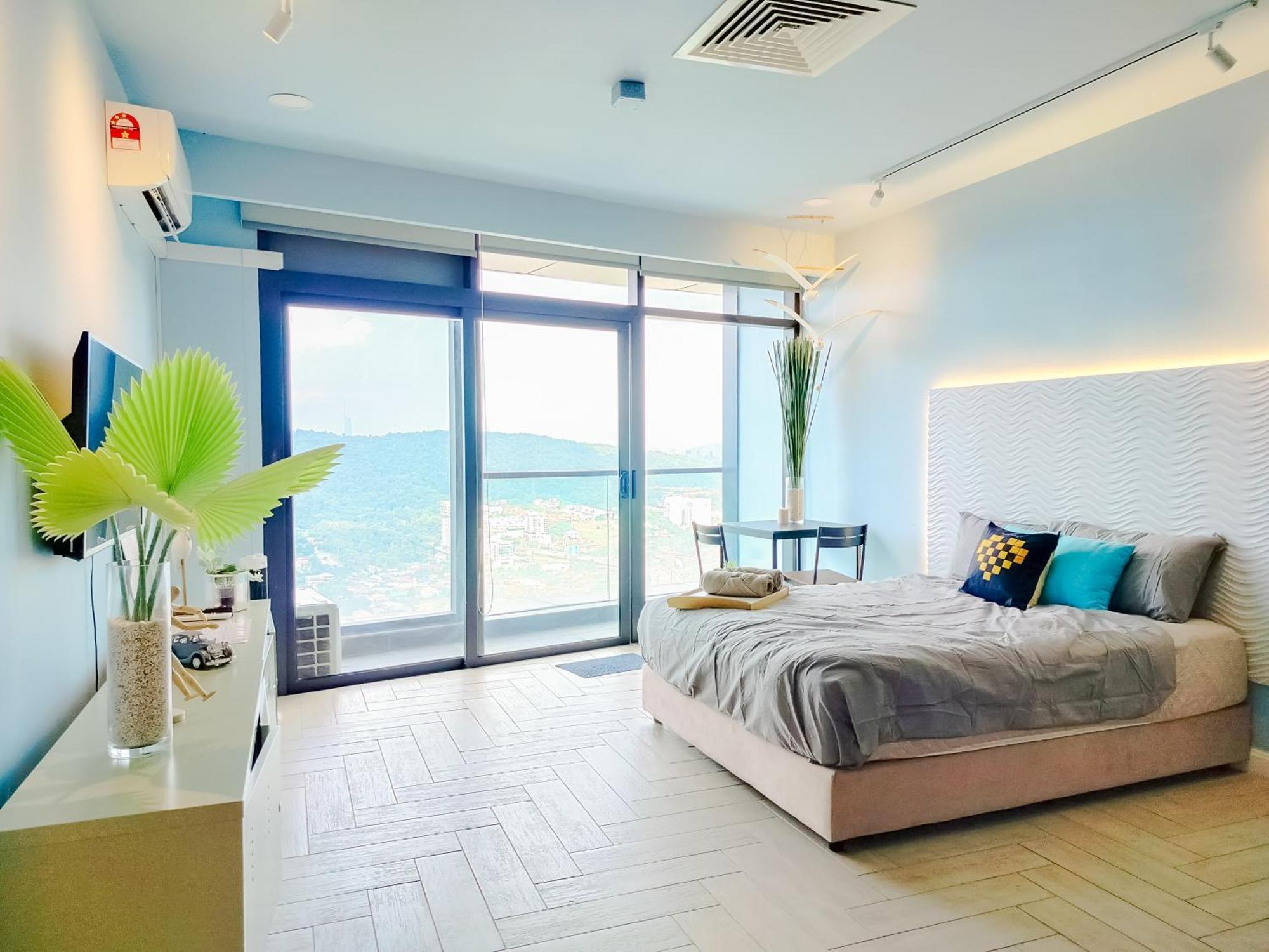 Empire Pj By Manhattan Group Pangsapuri