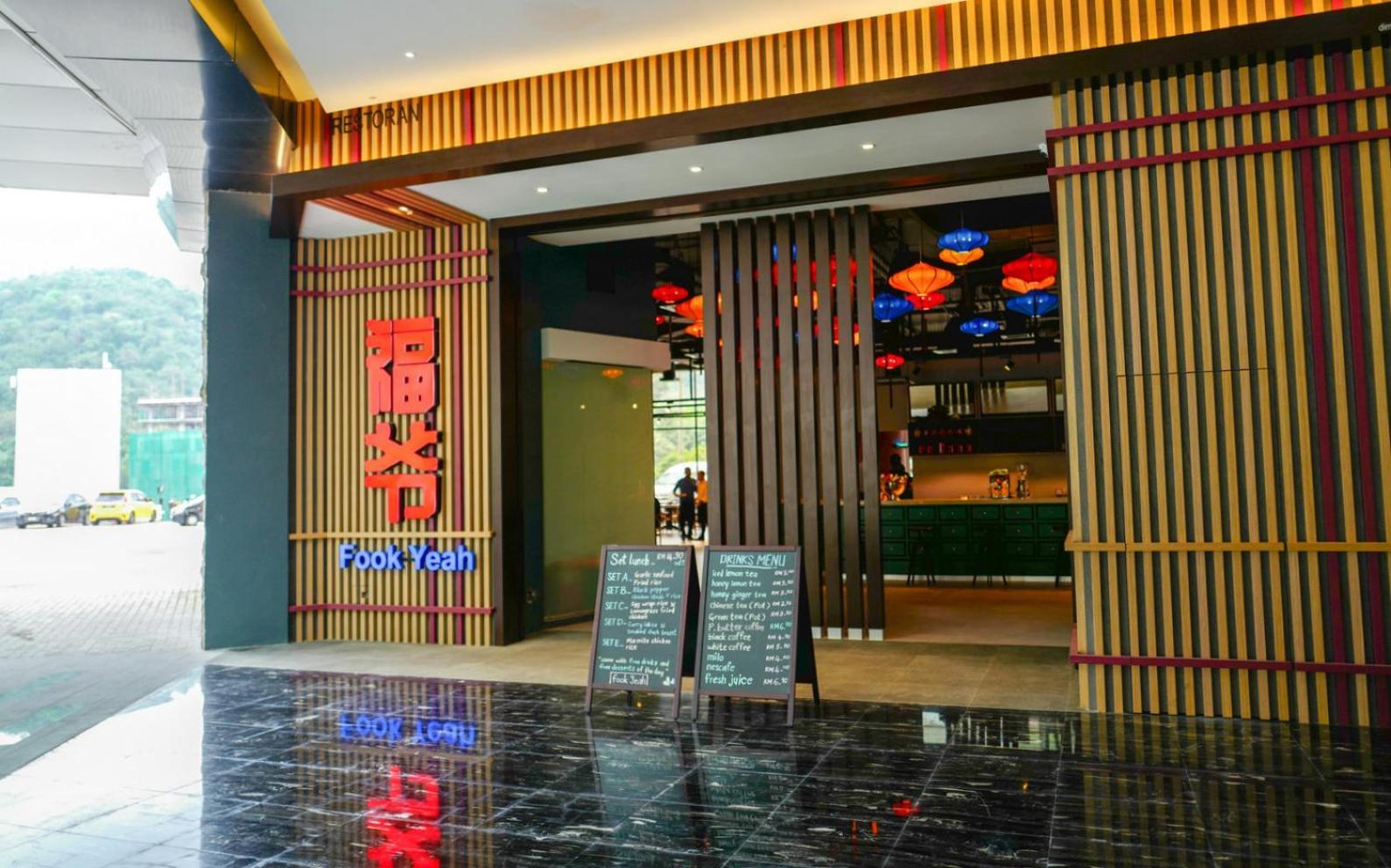 Pangsapuri Empire Pj By Manhattan Group *
