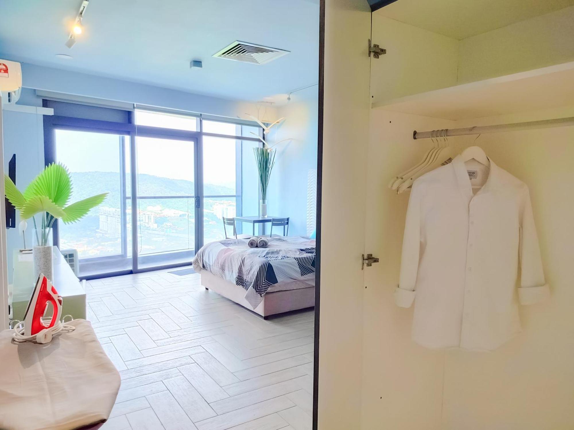 Apartment Empire Pj By Manhattan Group Petaling Jaya