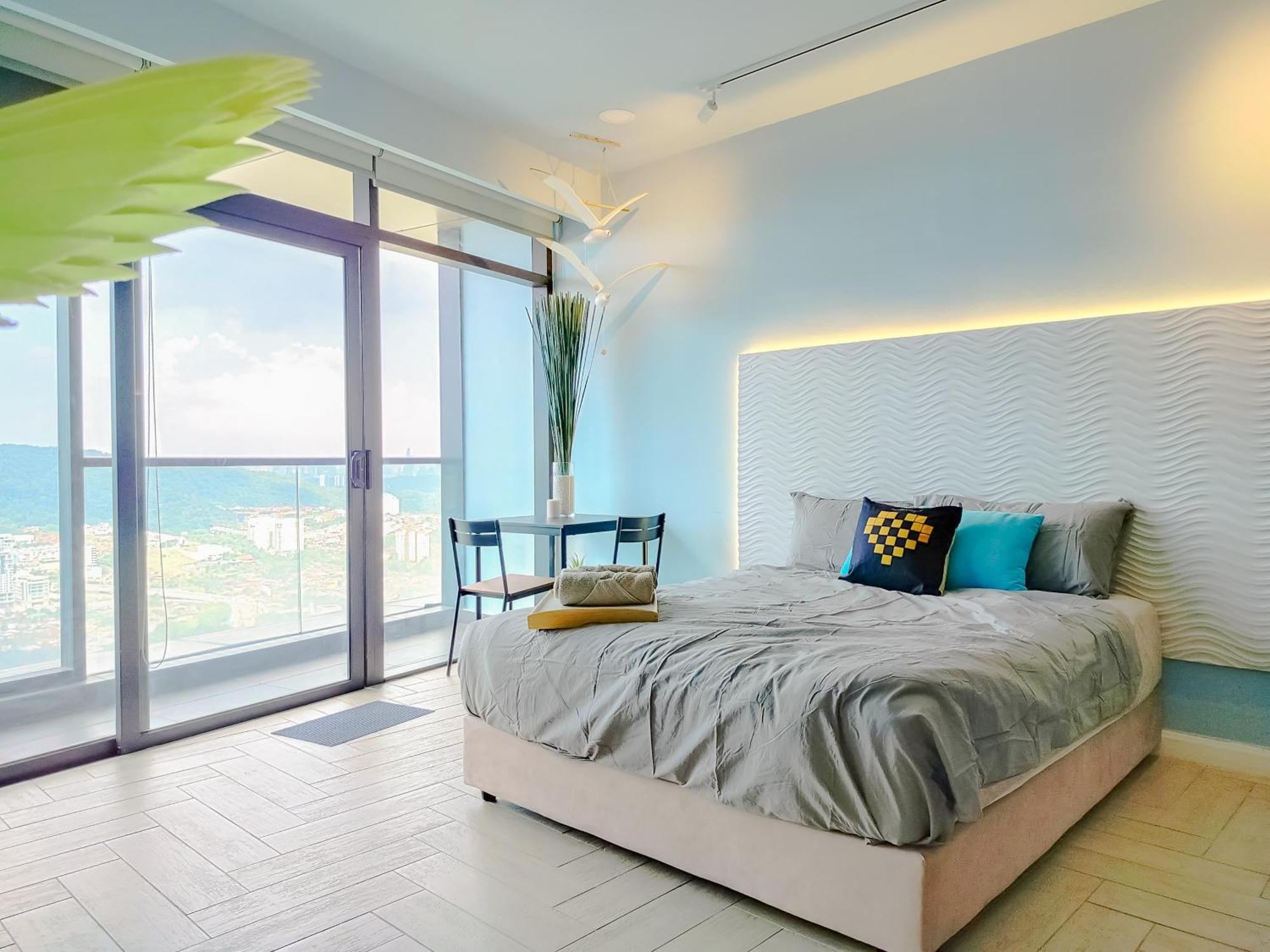 Empire Pj By Manhattan Group Apartment Petaling Jaya