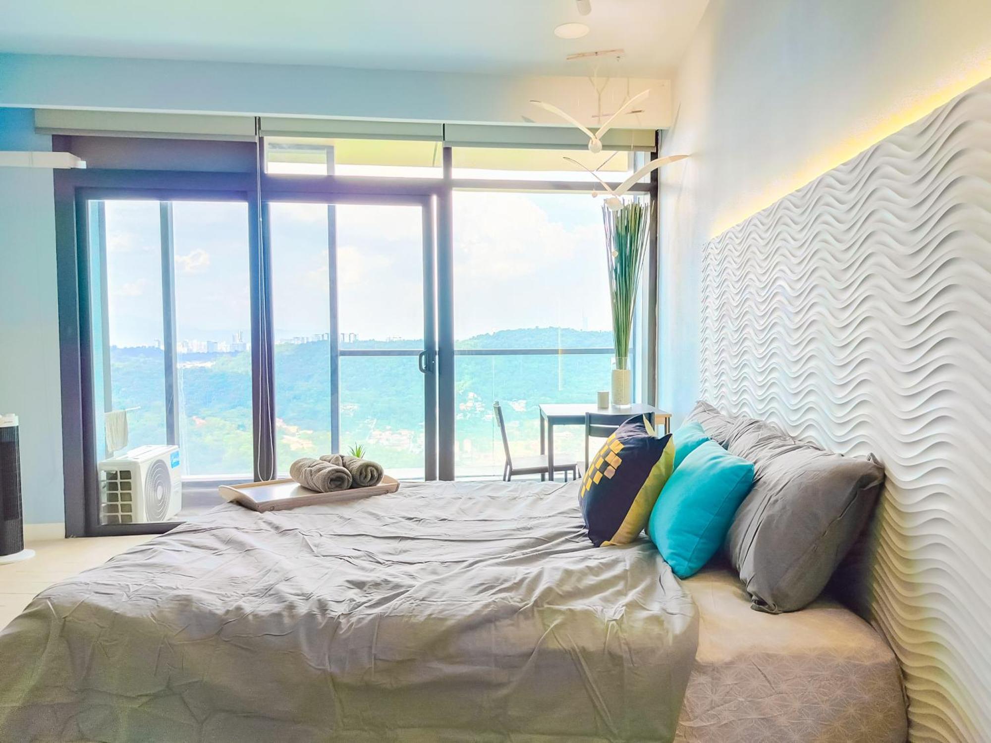 Empire Pj By Manhattan Group Pangsapuri