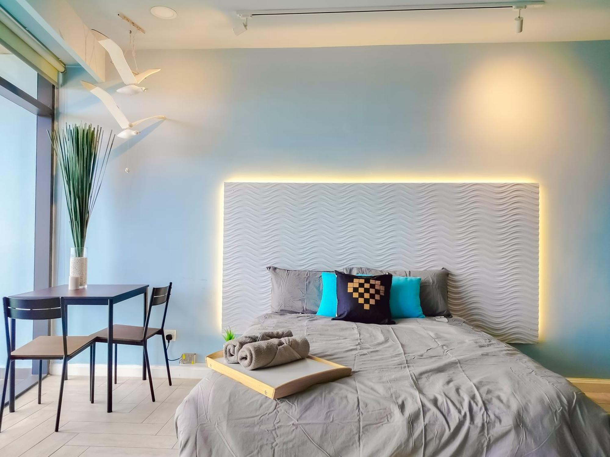 Pangsapuri Empire Pj By Manhattan Group
