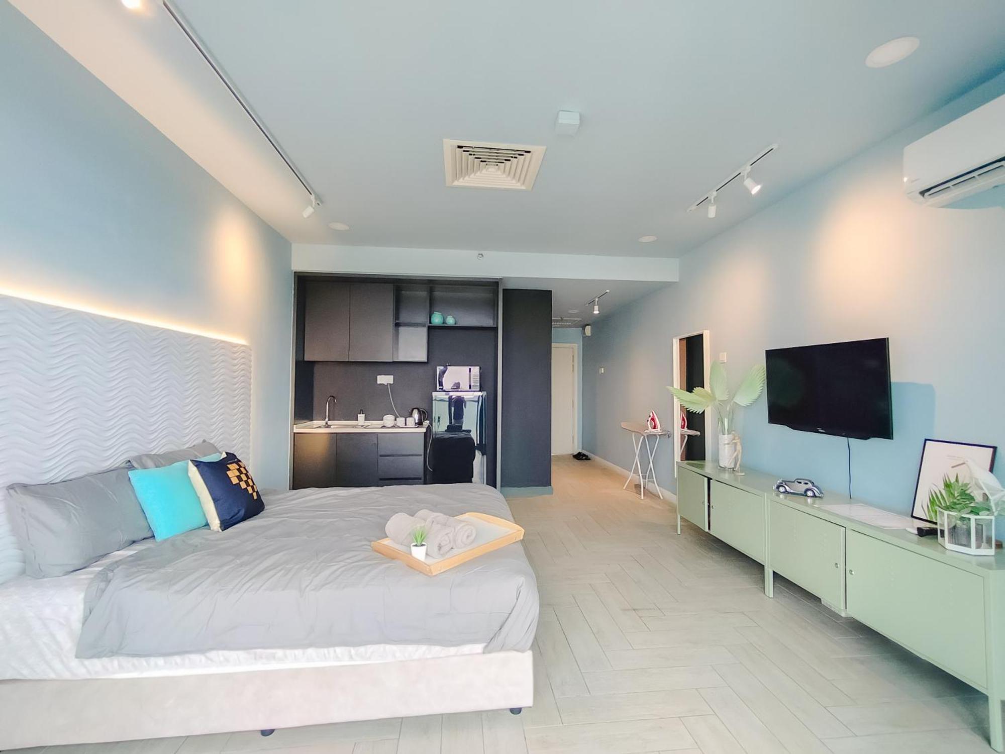 Empire Pj By Manhattan Group Pangsapuri Petaling Jaya