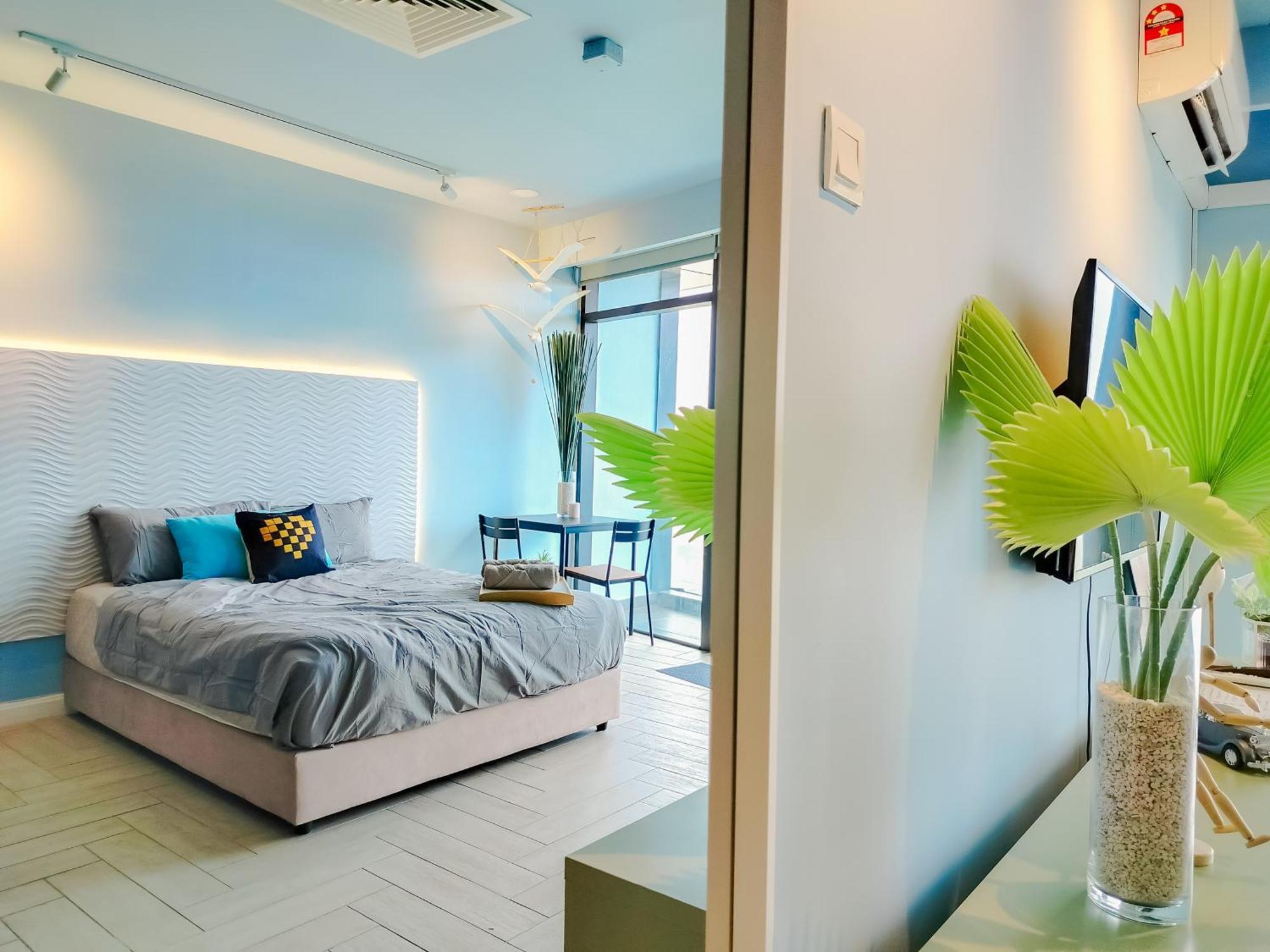 Empire Pj By Manhattan Group Pangsapuri *