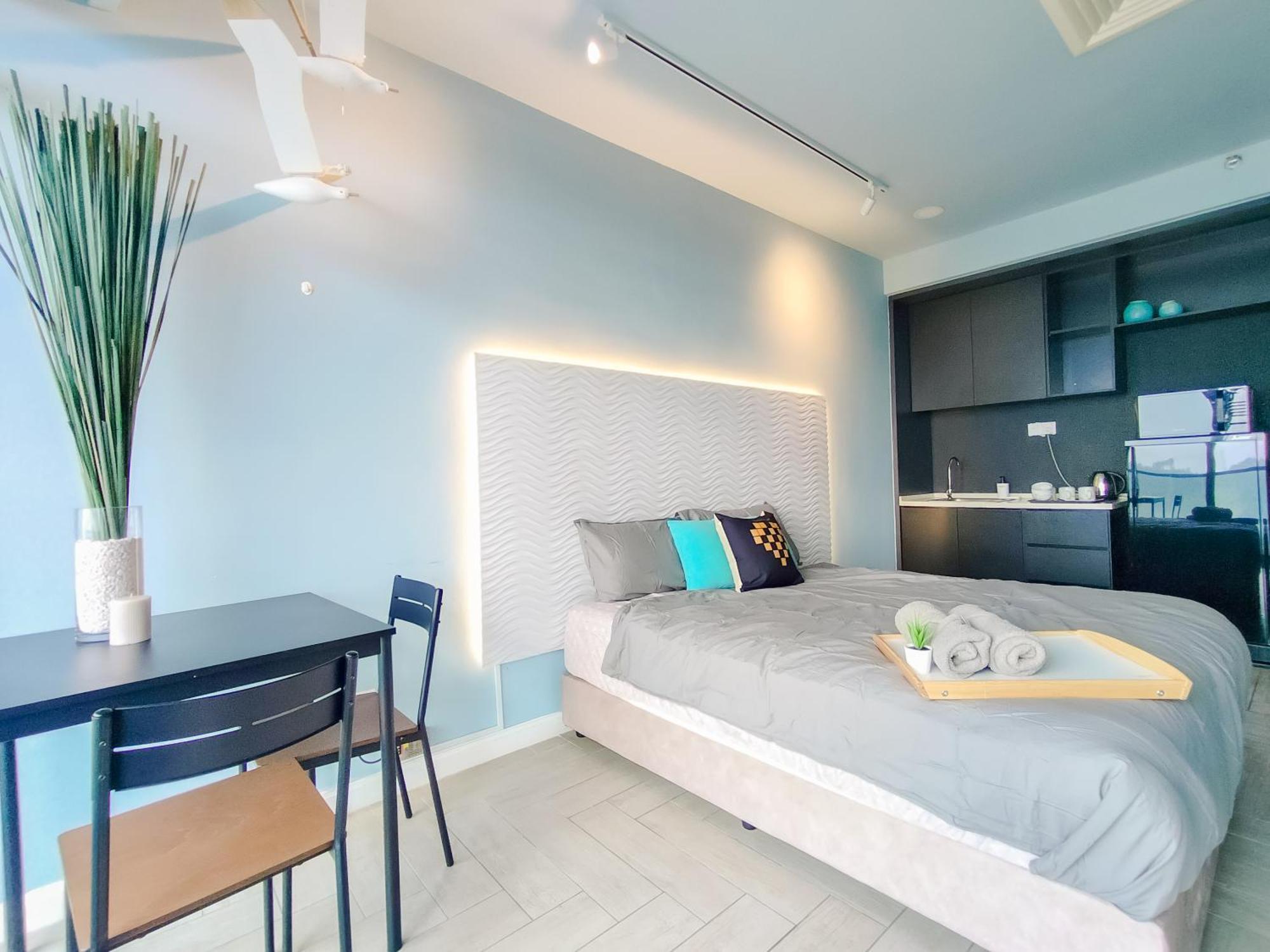 Pangsapuri Empire Pj By Manhattan Group Petaling Jaya