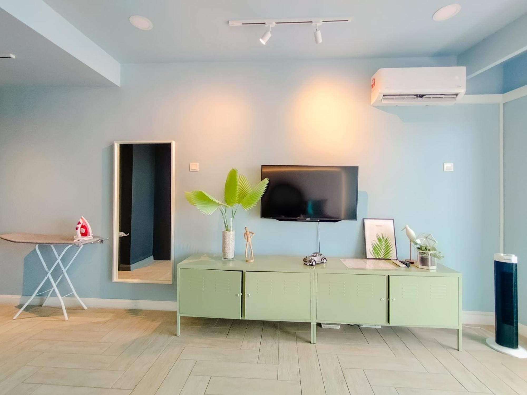Apartment Empire Pj By Manhattan Group