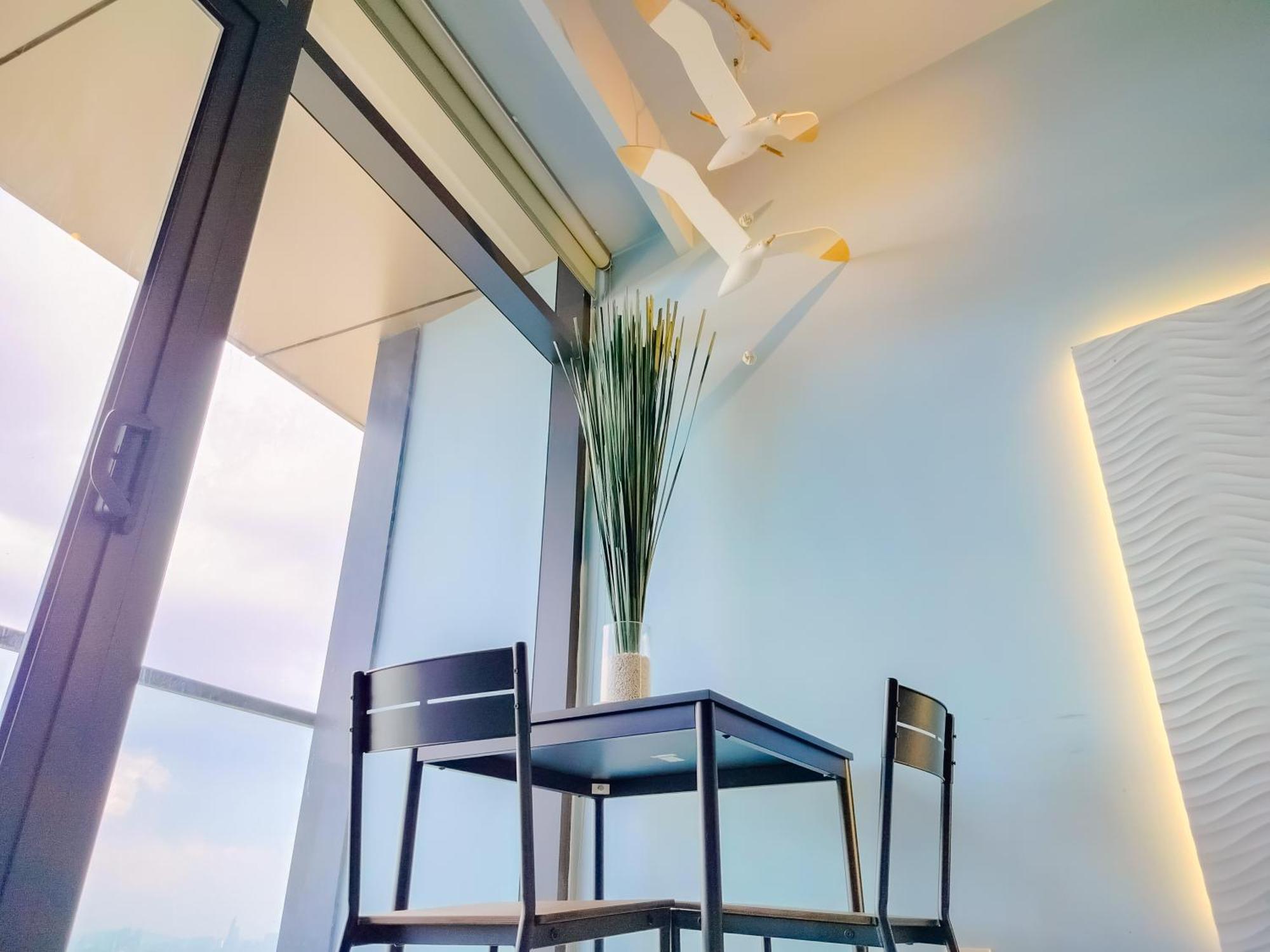 Empire Pj By Manhattan Group * Petaling Jaya