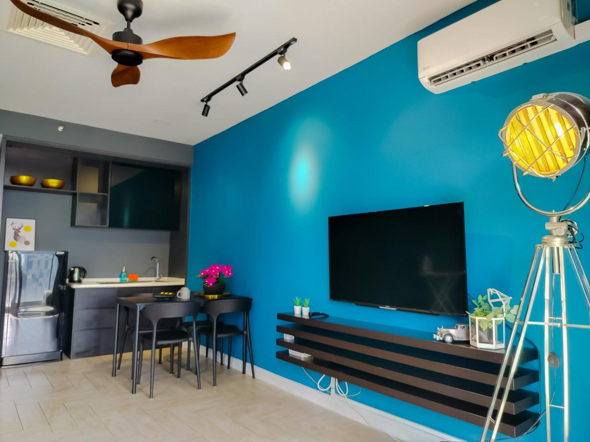 Empire Pj By Manhattan Group Pangsapuri *