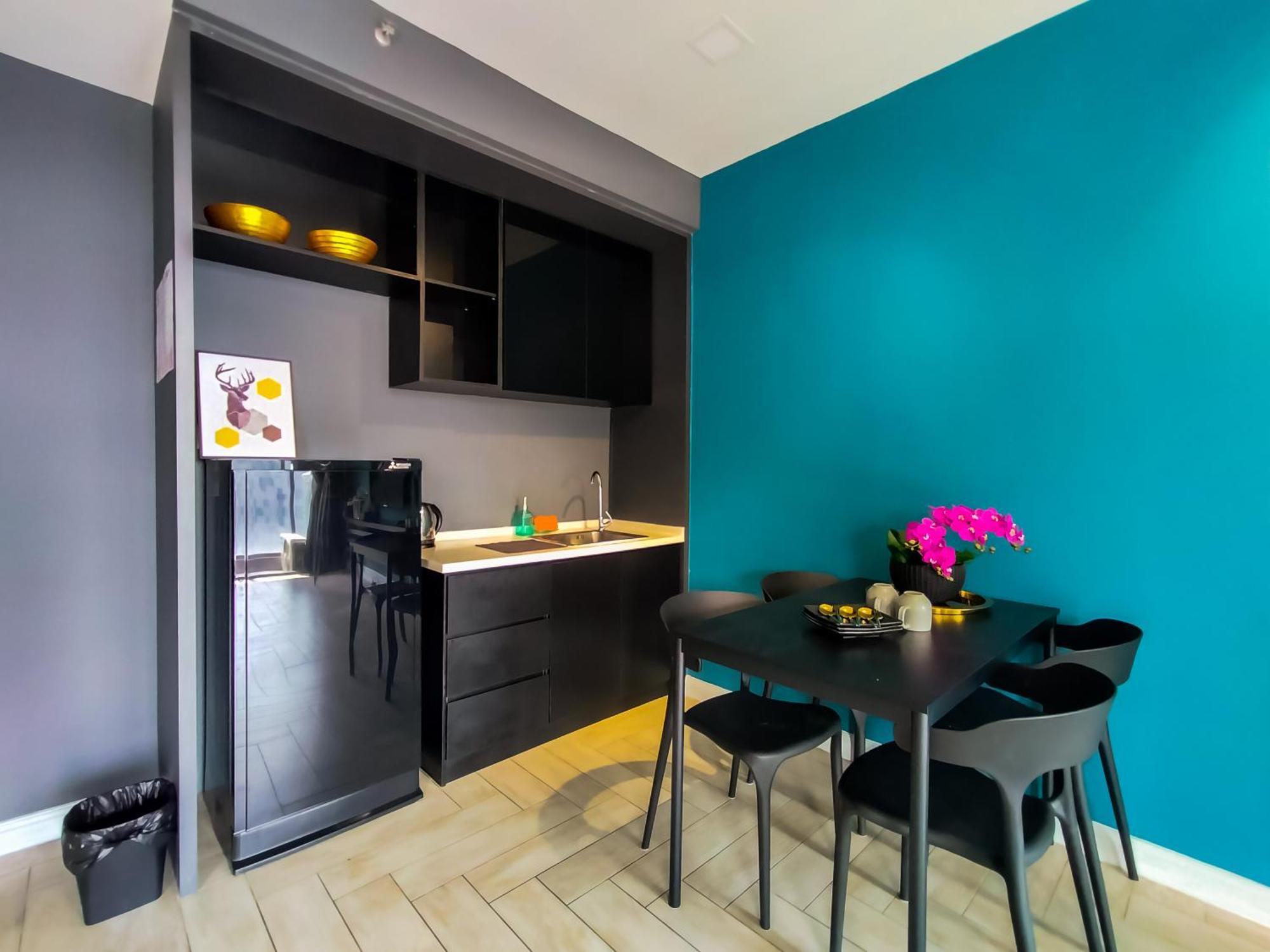 Pangsapuri Empire Pj By Manhattan Group