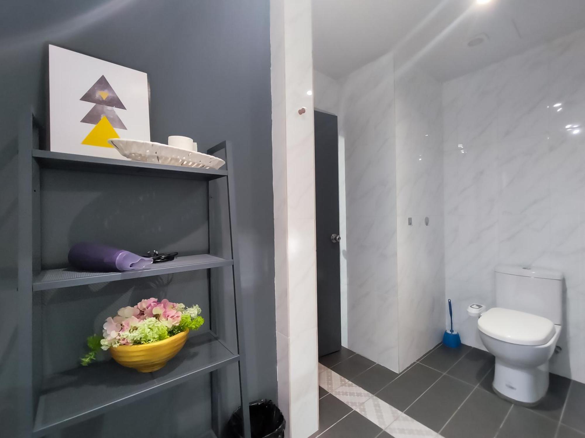 Empire Pj By Manhattan Group Petaling Jaya