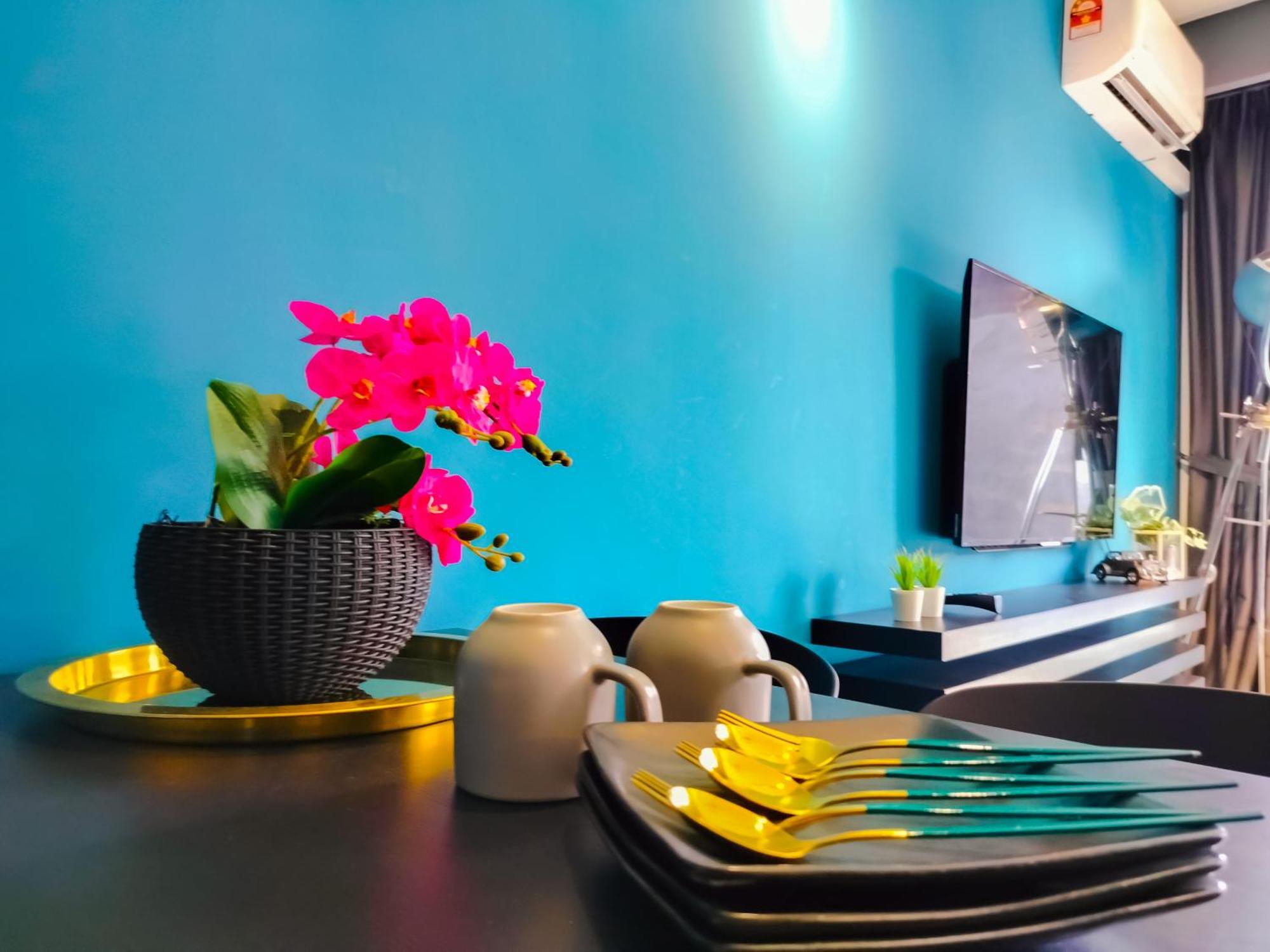 Empire Pj By Manhattan Group Petaling Jaya