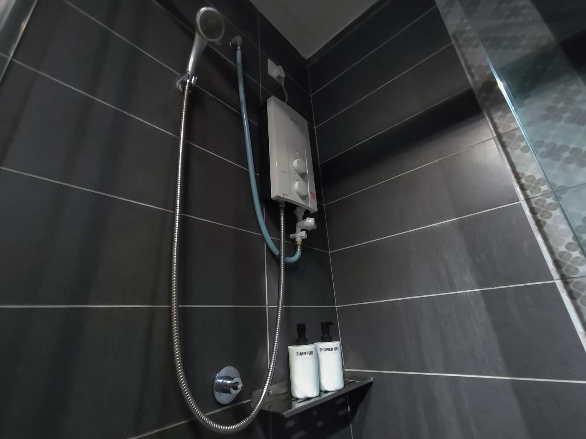 Pangsapuri Empire Pj By Manhattan Group Petaling Jaya