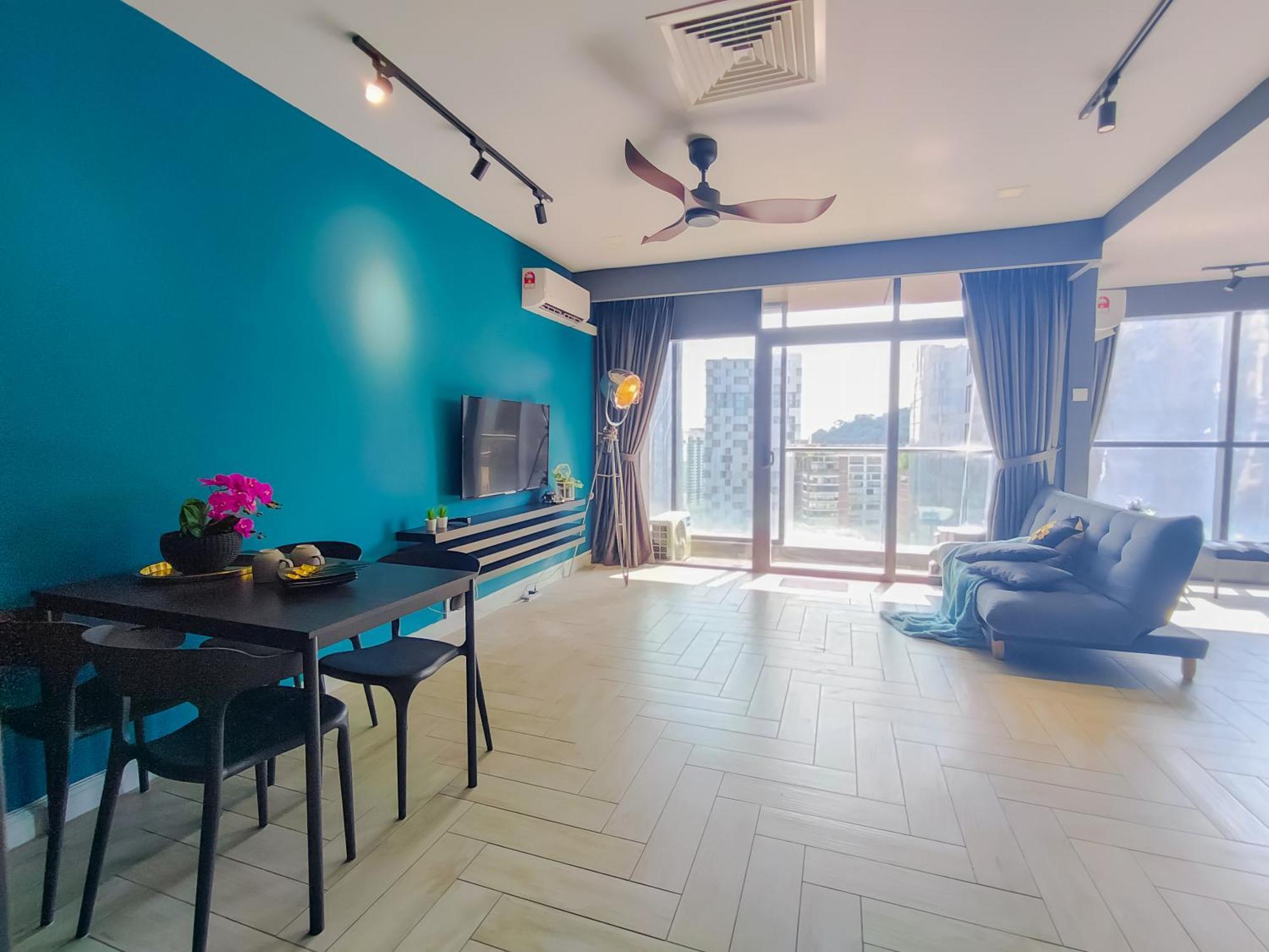 Empire Pj By Manhattan Group Petaling Jaya