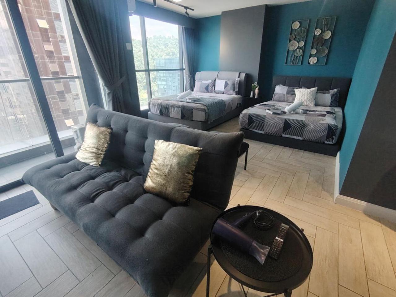 Pangsapuri Empire Pj By Manhattan Group Petaling Jaya