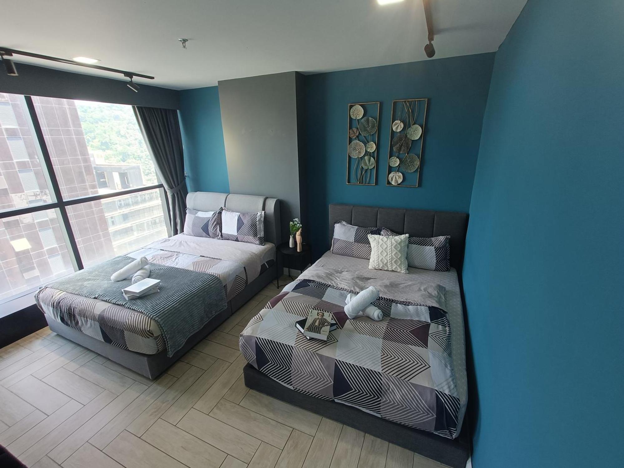 Empire Pj By Manhattan Group Pangsapuri *