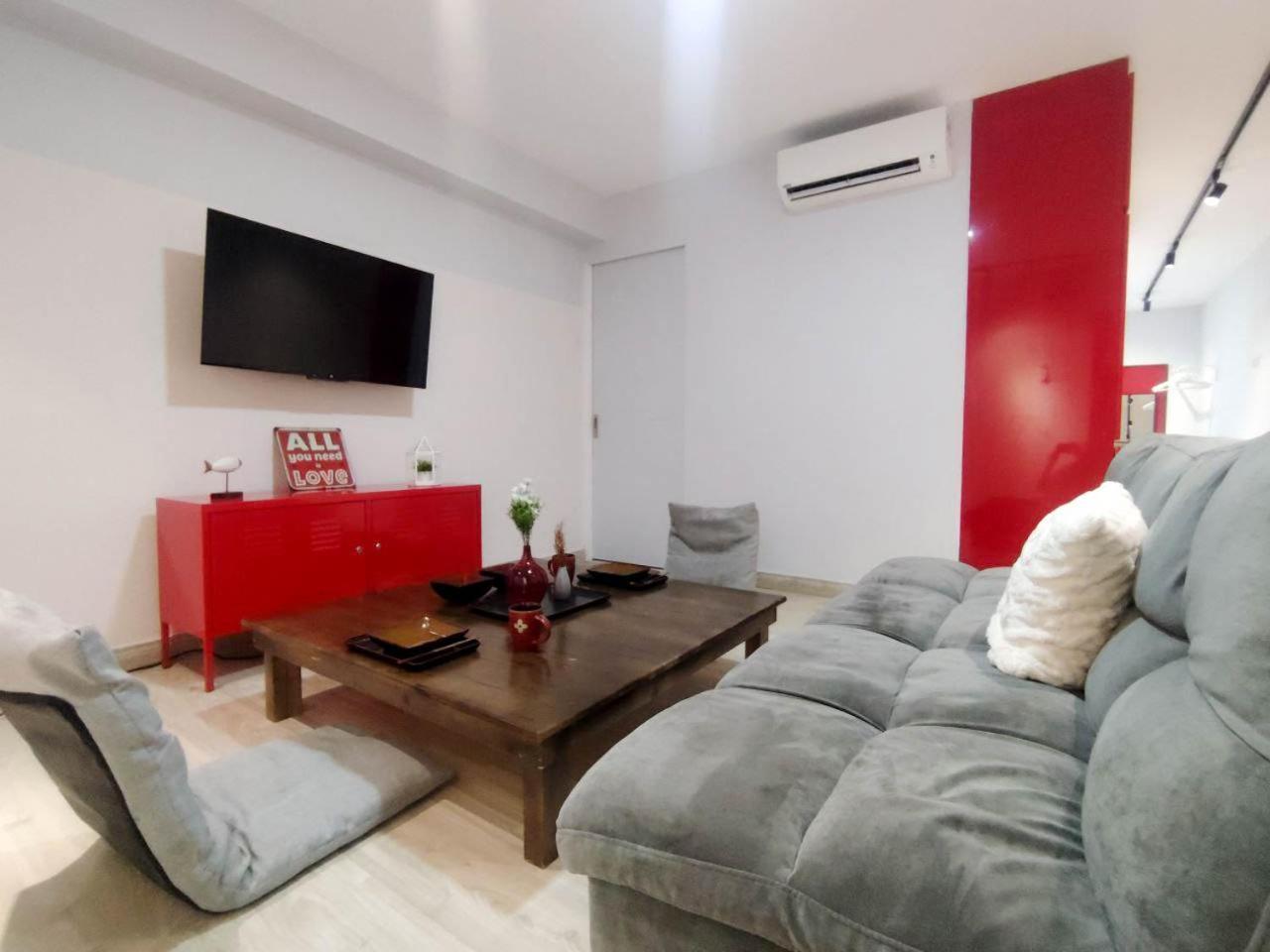 Empire Pj By Manhattan Group Pangsapuri *