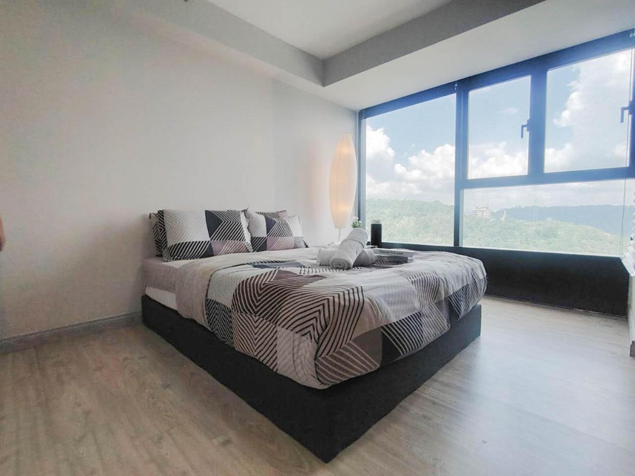 Pangsapuri Empire Pj By Manhattan Group Petaling Jaya