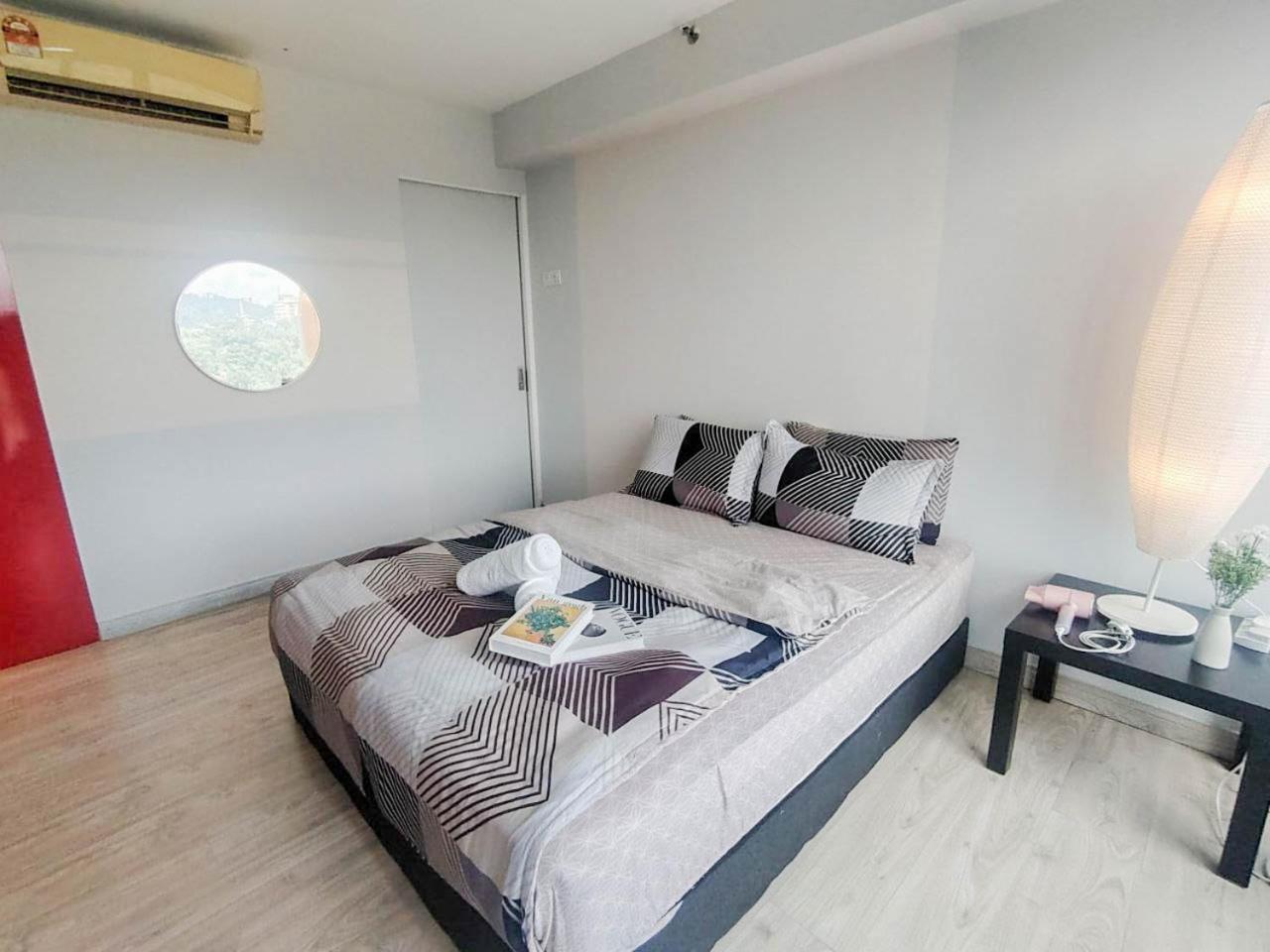 Pangsapuri Empire Pj By Manhattan Group *