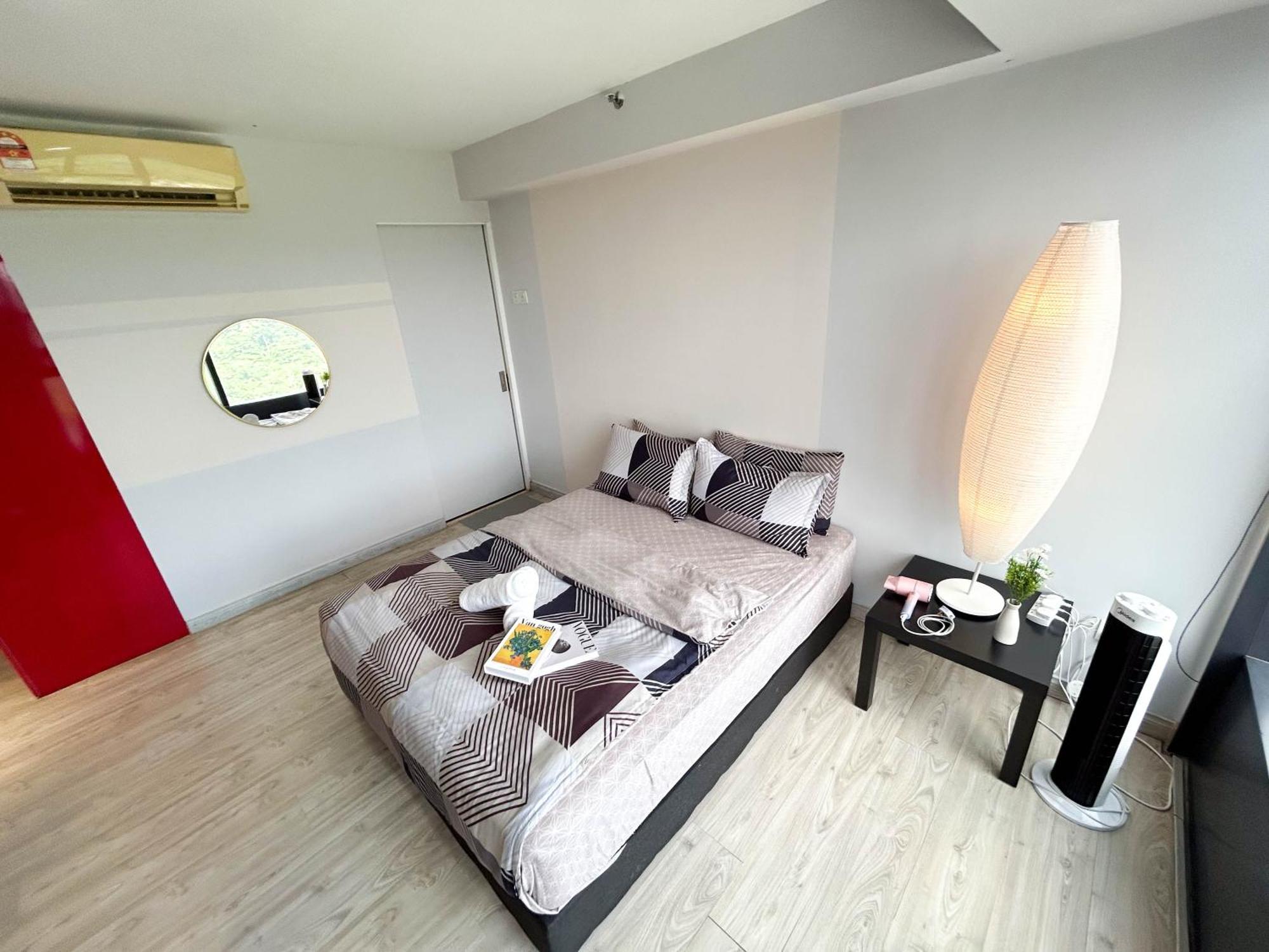 Empire Pj By Manhattan Group Pangsapuri